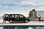 Renault Grand Kangoo 2012 года